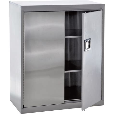 cost of stainless steel cabinets|stainless steel storage cabinets clearance.